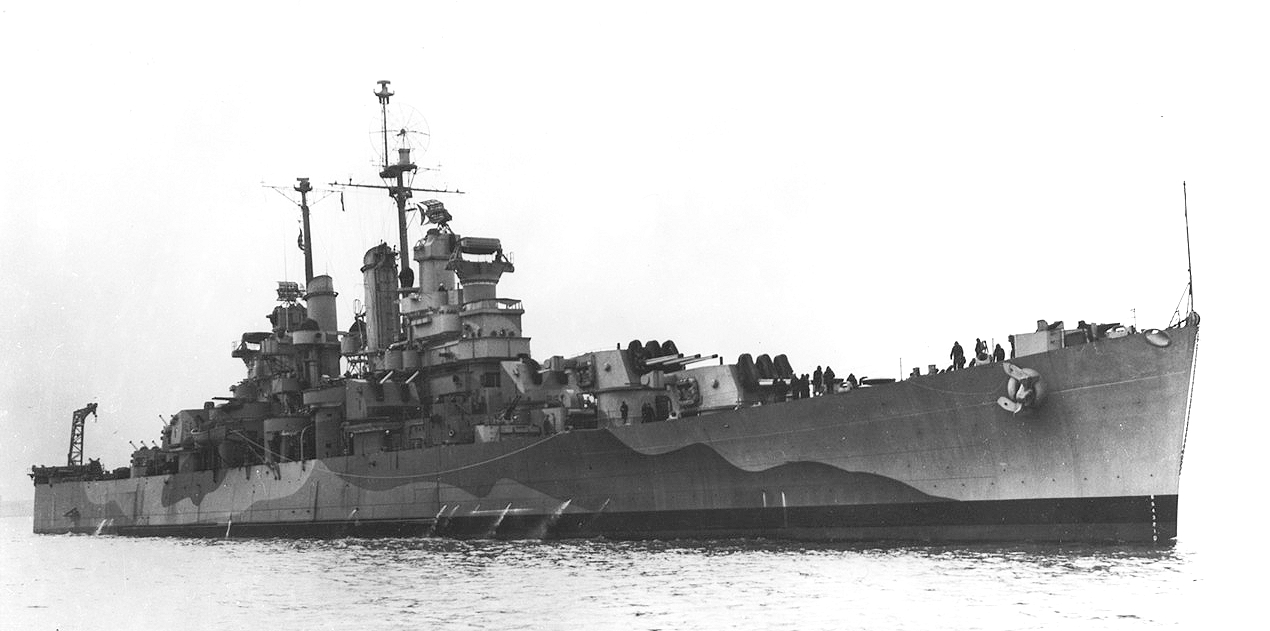 ship